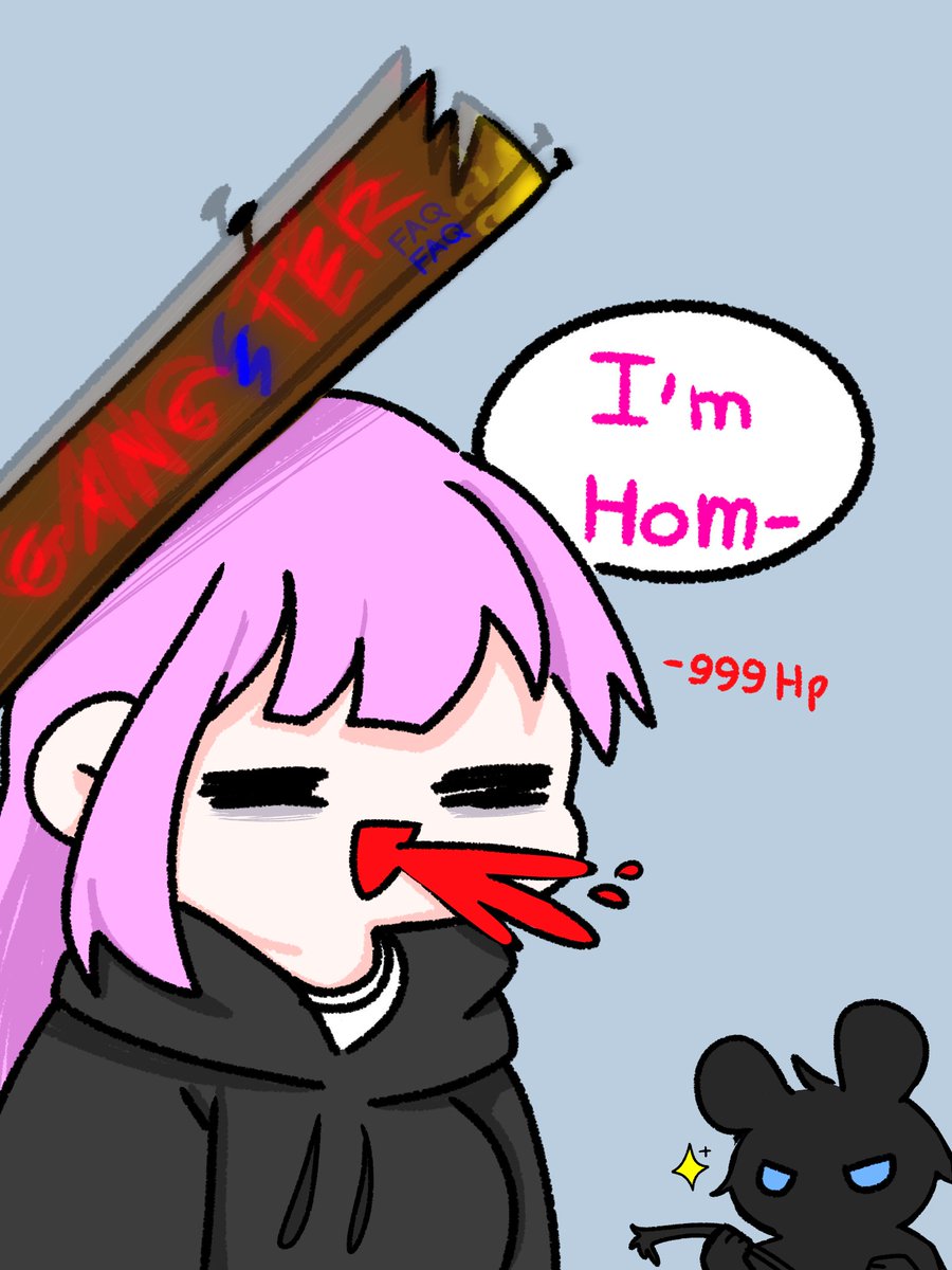 YuriMyHeart1's tweet photo. #callilust #FREEDAD
tired Reaper encounters a terrorist in the house https://t.co/3yprmiPLIB