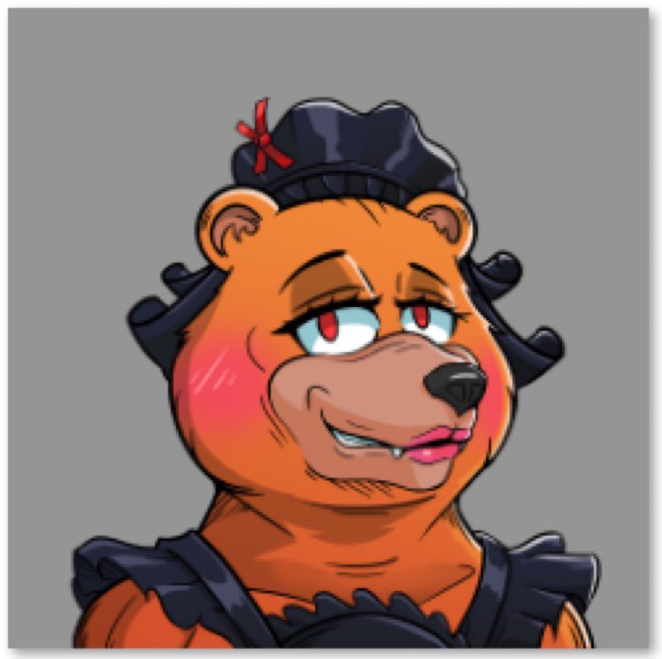kreaper_'s tweet photo. Mama Bear Minting with TST would be nice ๐๐คซ
@BearSyndicate
#DBGANG
discord,gg/BearSyndicate
#BearGang
#BearSyndicate ๐ค๐ฏ๐๐ช๐ https://t.co/Kv61CGiOZ2