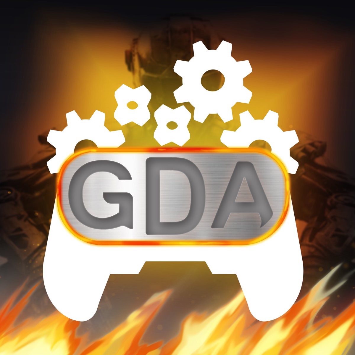 OUGameDevs's tweet photo. Officer chosen game! Join GDA this Friday @7PM in MFPH in room 2020 for pizza and an analysis of Call of Duty: Shoot A Man!
Join our Discord for more!
#OUGDA #OUGameDevevelopersAssociation https://t.co/JG9K0waFBJ