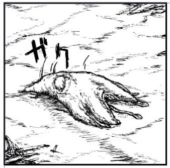 ペン終わりやした 