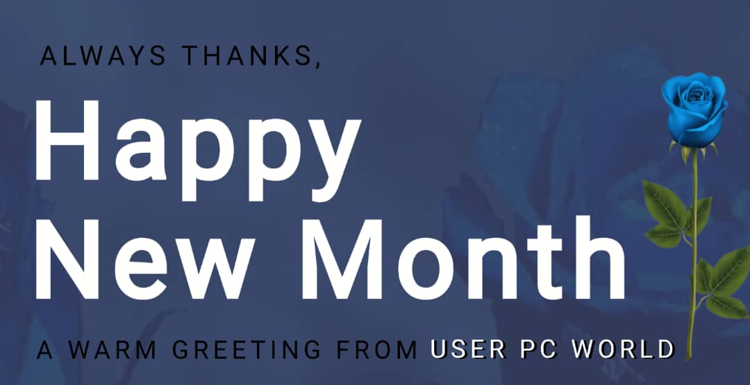 userpcworld's tweet photo. Happy New Month to you our dearest customer!

May the new month come with a lot of excitement for you and your family! We are taking this time to convey our gratitude for all your continued patronage and your kind words to us. https://t.co/Uy4yGwjz50