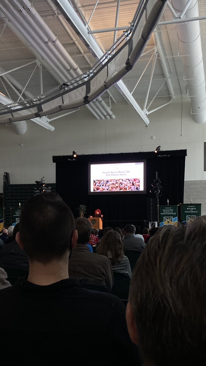 In the United States 2/3 of states have prohibited the teaching of #CRT and the #1619project - “this is how authoritarianism takes hold.”