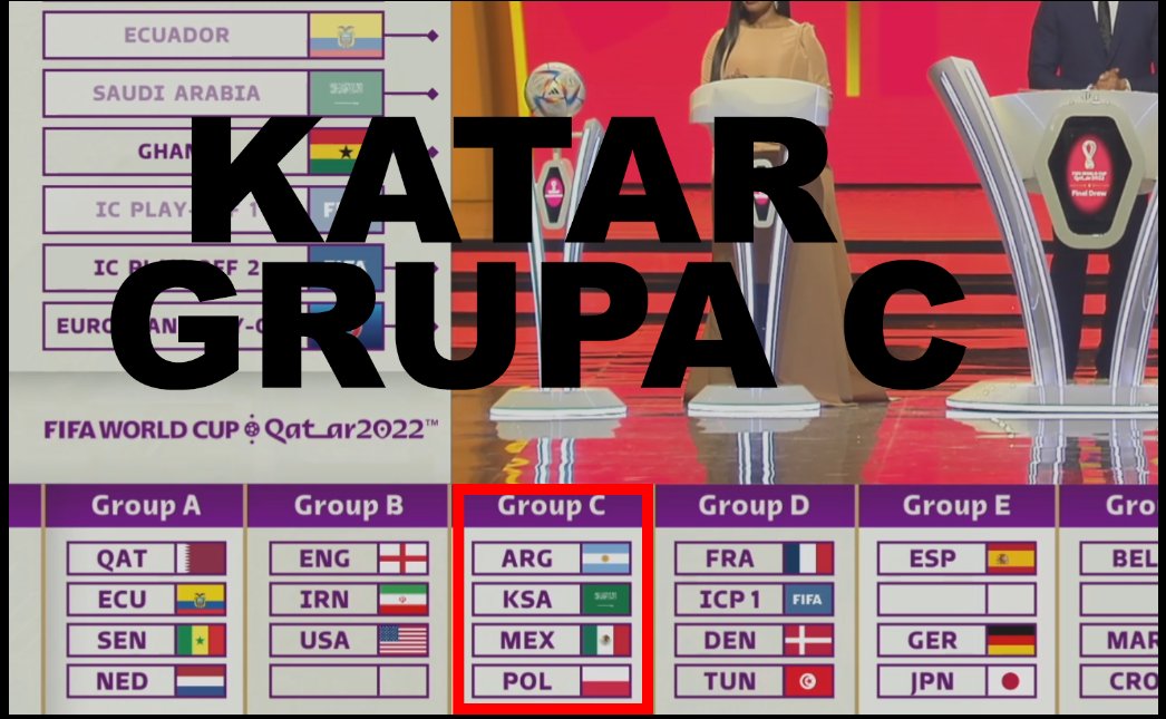 bolodion1's tweet image. #Katar  #GRUPY