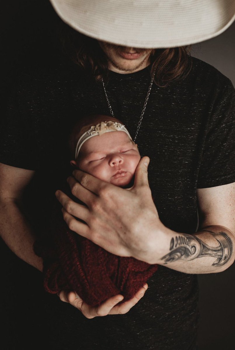 hunter_ashwood's tweet photo. nothin like starting our own family :) @Caarrrriee https://t.co/5f4oh3tlzR