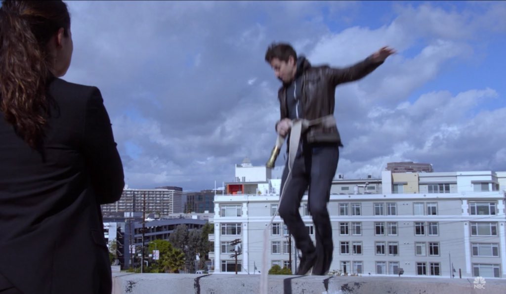 out of context brooklyn nine nine (@nocontxt99) on Twitter photo 