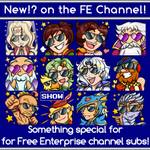 Photo by Final Fantasy IV: Free Enterprise (@FF4_FE)