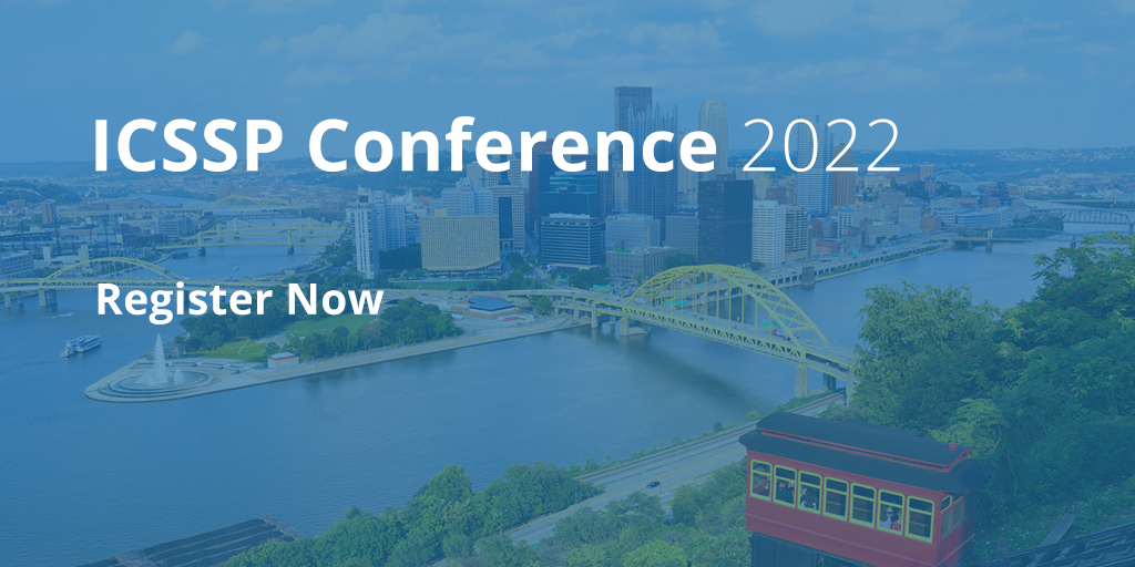 The 2022 International Conference on Software and Systems Processes (ICSSP) has opened registration and posted the program for its 2-day virtual event - resources.sei.cmu.edu/news-events/ev…