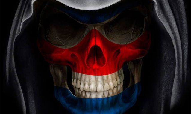 AlonsoRetana90's tweet photo. Vamos de nuevo 🇨🇷🇨🇷🇨🇷 https://t.co/6fV8287hbF