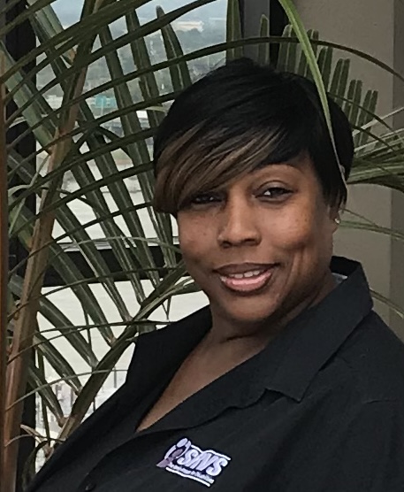 We're kicking April off with our #SRVSStaffSpotlight! Meet our Director of Outreach Support, Felecia Robinson! She has been with SRVS for 26 years, and her favorite part has been watching others reach their goals. THANK YOU FELECIA!