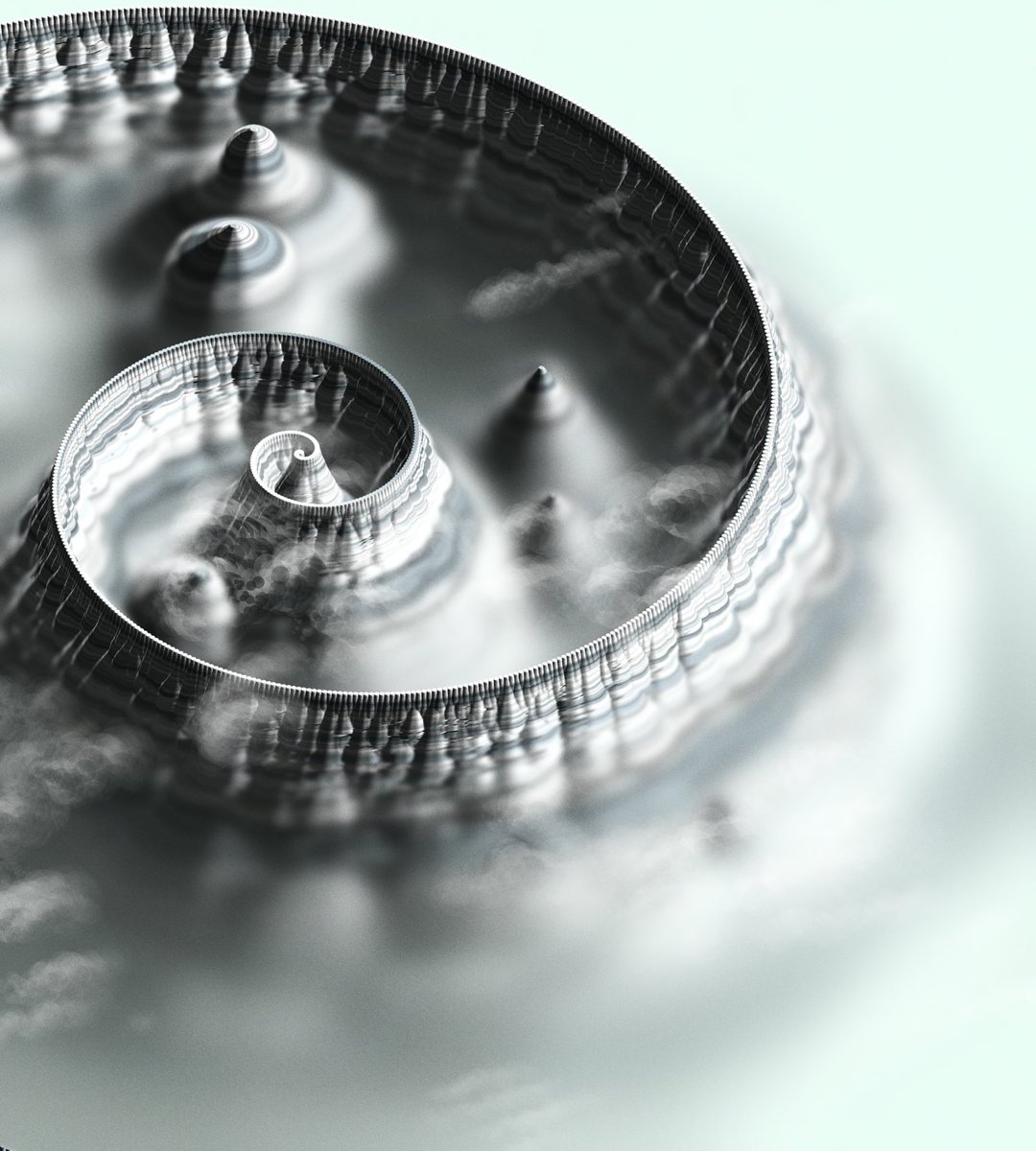 1/ We’re excited to announce that we’ll be releasing a new generative landscape art series titled “APEX” On <a href="/artblocks_io/">Art Blocks</a> 

artblocks.io/project/291

The project will go live on Friday, April 15th at 2:00 pm CT / 3:00 pm EST / 8:00 pm EU #generativeart