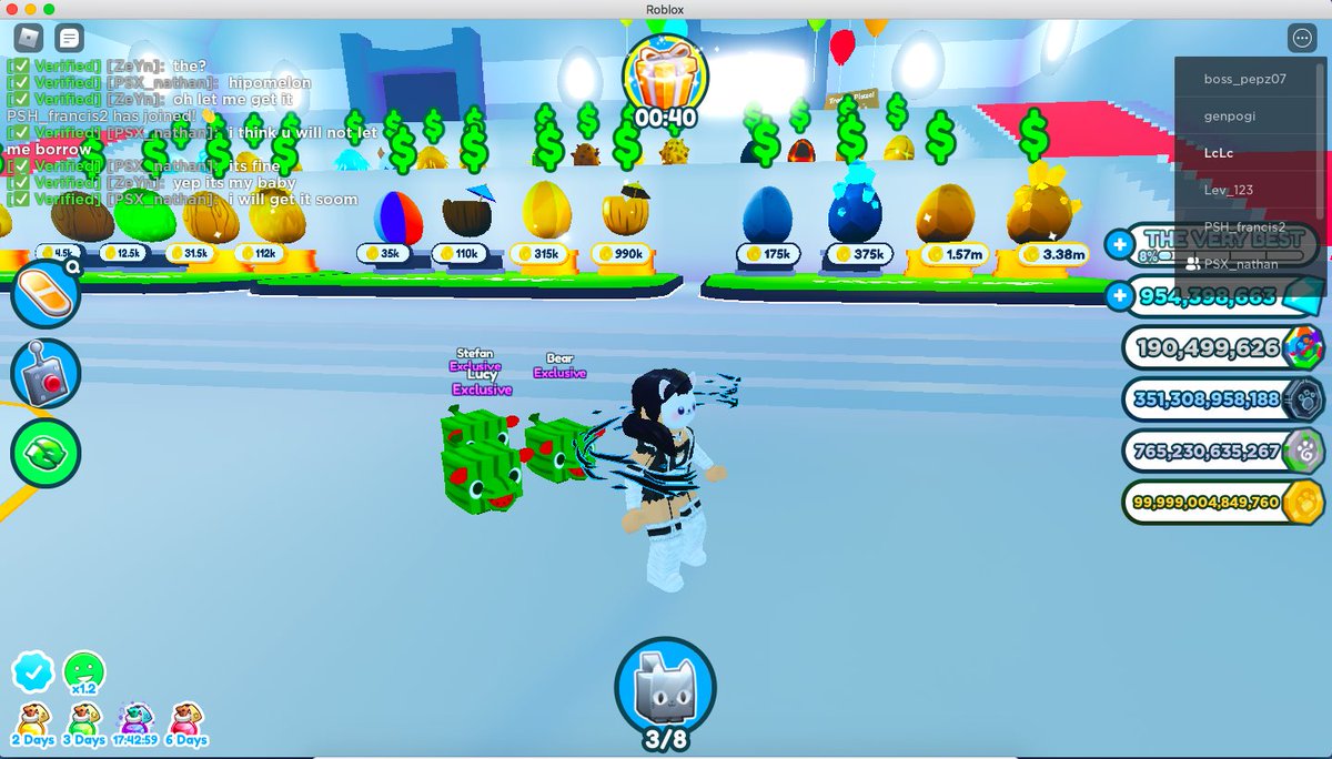 Beluga on X: RT + follow @youtooz for a chance to win a beluga cat!!  picking winners march 29 when it drops ^–^  / X