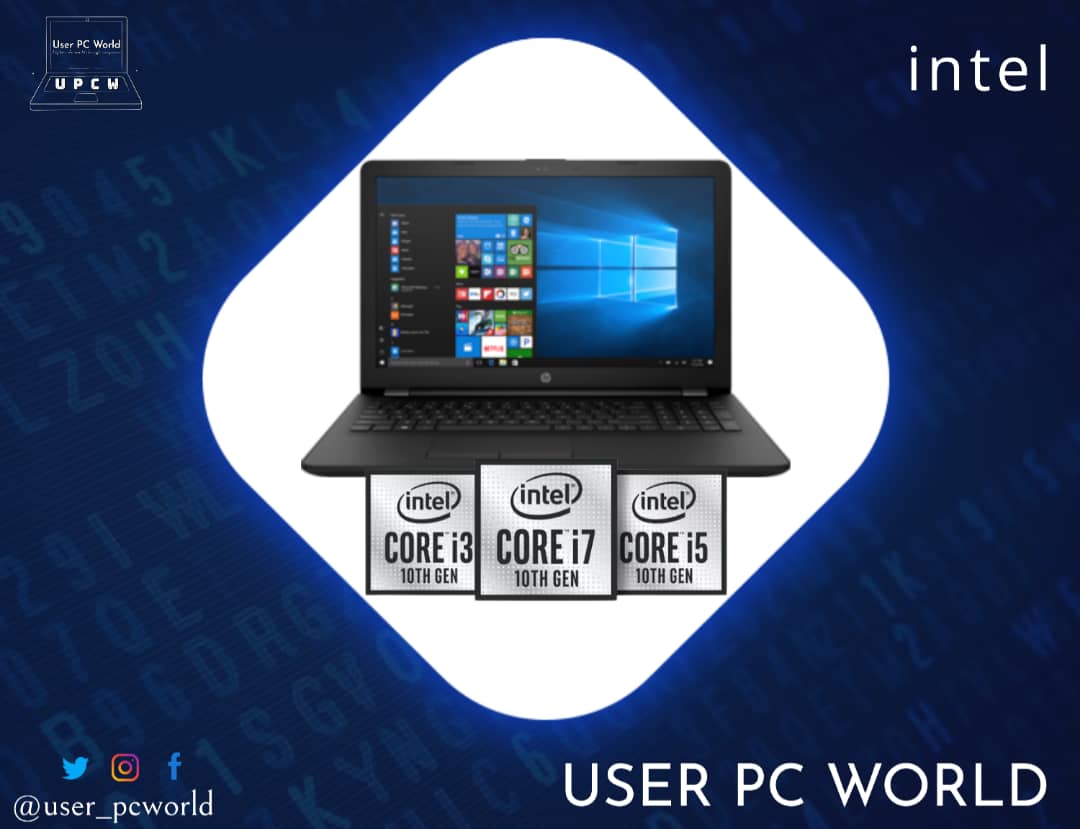 userpcworld's tweet photo. We look forward to greater business transactions in the new month even more than what we had in the previous month. 

May the Almighty God bring you a multiple folds increase on every side of your endeavors. A happy new month to you.

Thank you for choosing USER PC WORLD https://t.co/U1KJ1DtXj6