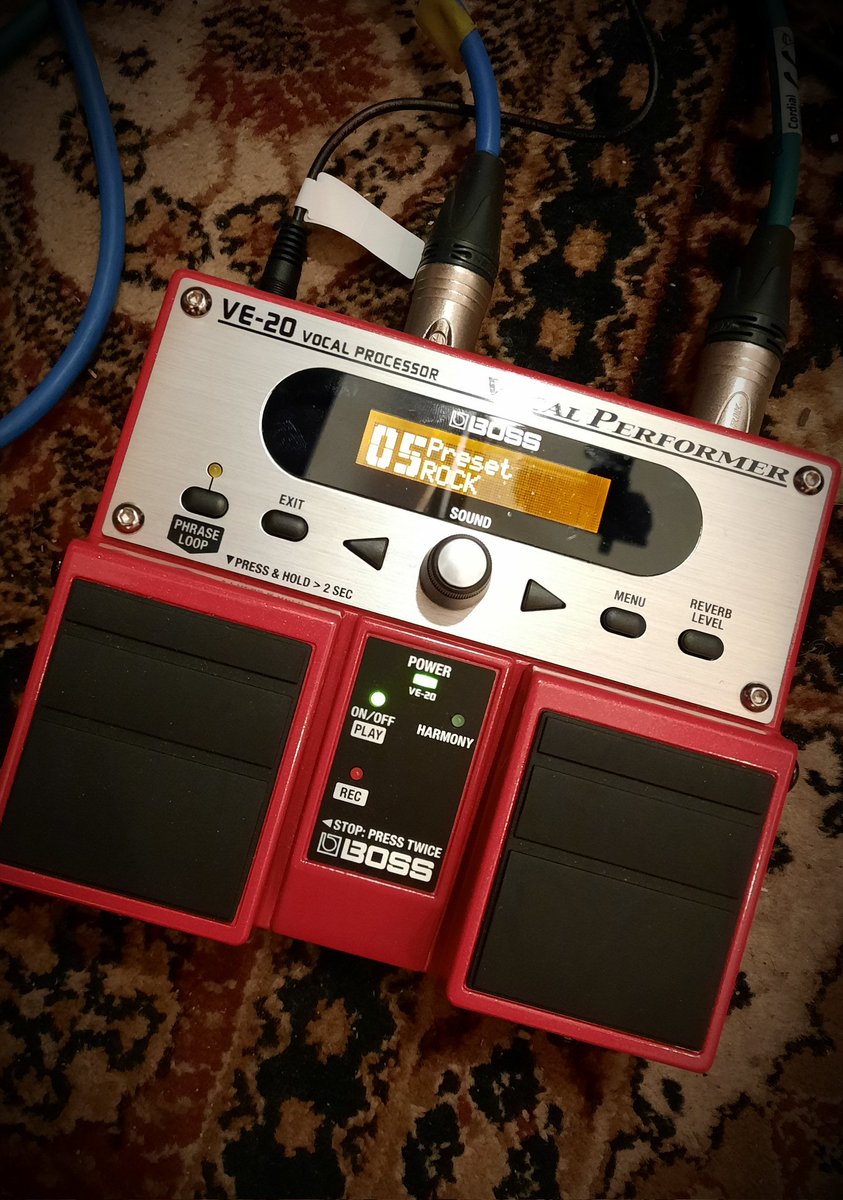 phonicband's tweet photo. Make Bandprobe great again ... https://t.co/LOGXZM2Vbd