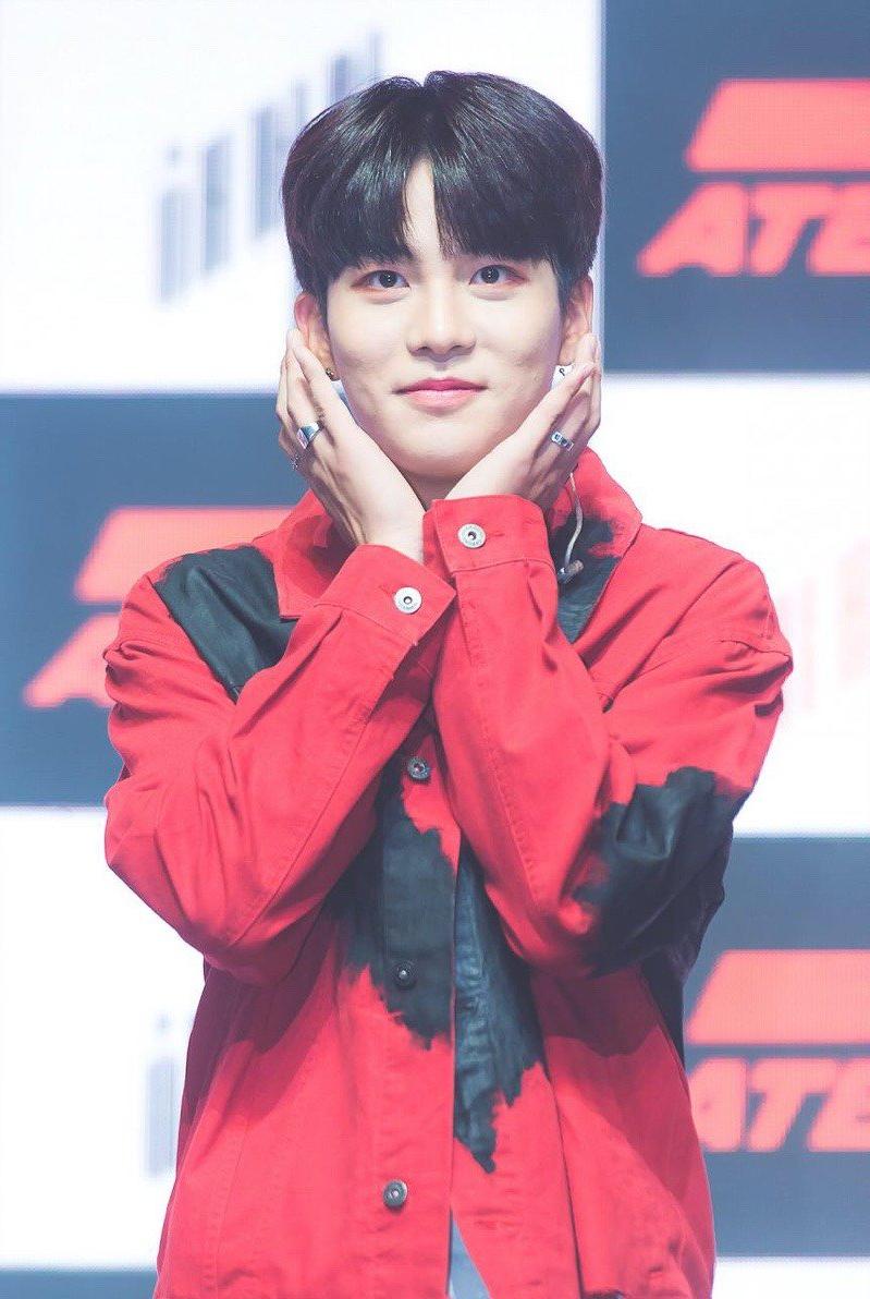 hourly jongho archive tweet media