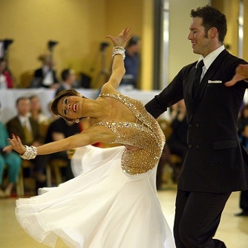 weRConED's tweet photo. 😍BALLROOM Dance with Michael Fitzgerald is BACK!!😍 - https://t.co/DnFQKG44V1 https://t.co/7yDkC4J84c