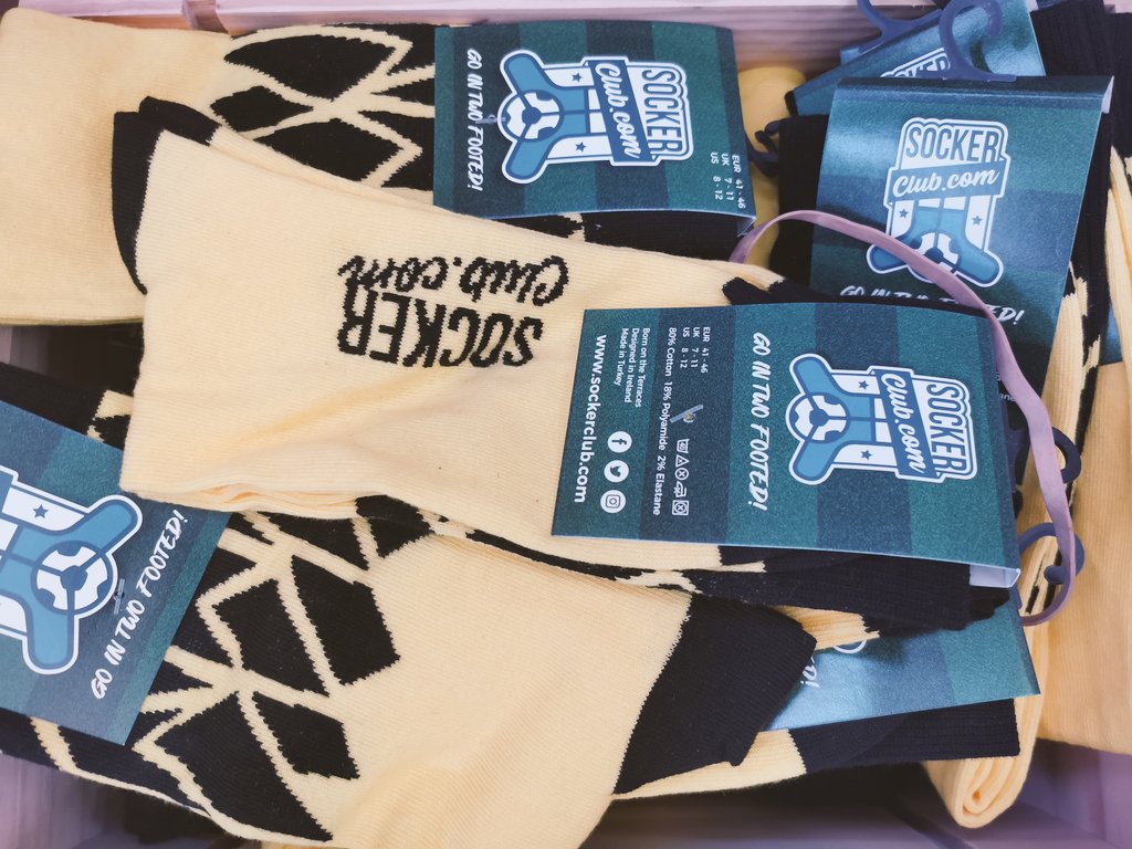 BundesligaBoxes's tweet photo. So many socks!
#Batch19
https://t.co/QKUn8mBerq https://t.co/M9kfjCXHOE