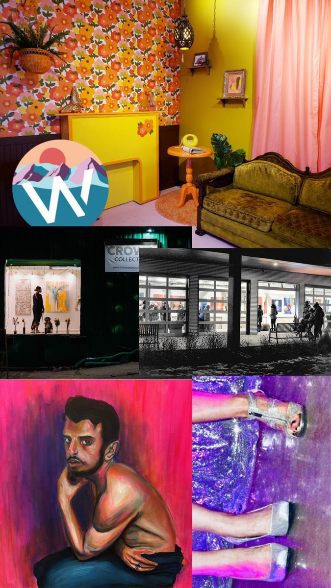 Although Boulder Arts Week is wrapping up, it’s not over yet. And this is not an April Fools joke either! Visit boulderartsweek.org/calendar to find out what’s in store today and tomorrow. Happy Friday!