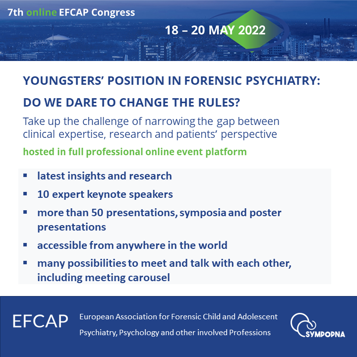 EFCAP2022 tweet media