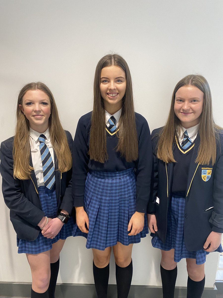 ygc_10's tweet photo. Da gweld disgyblion bl10 yn cyrraedd y rownd derfynol siarad cyhoeddus Cymru dan 14. Good to see our pupils competing at national level in the YFC public speaking competition in Builth Wells. @YsgolGlanClwyd @Clwydyfc https://t.co/S3geqnVLGt