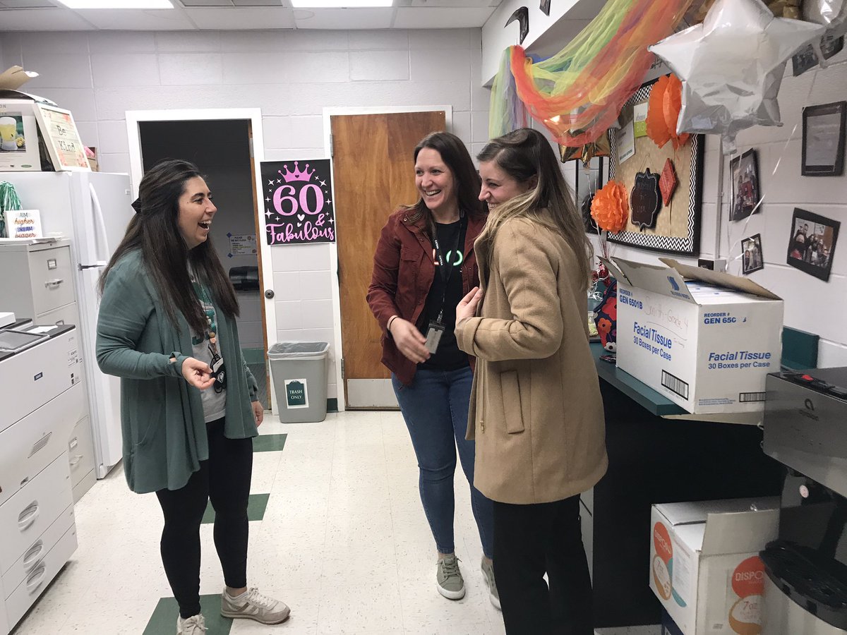 JJCS_TShaw's tweet photo. #grateful we got a moment to #celebratejjc2021 with you @LDS_MrsMatyas look at that ✨🌟glow! Your @CatenaColts family is so proud of you! #onceacolt #letsglowjjc @JJCsupervisor @CoachClasalle @jjcbennett @MrsKillian1 https://t.co/ooSz6c4EHi