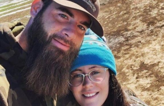 'Teen Mom' News Pile: David Eason claims MTV lost