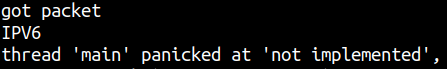 playit_gg's tweet photo. Soon to be a thing of the past. Finding more a more users on IPv6 only networks that need to go through NAT64 to use playit. Unacceptable! https://t.co/ank57Z9wSE