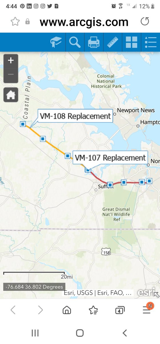 shine_i1's tweet photo. Pipeline Petition BLAST! #Virginia
#Petersburg thru #IsleofWightCounty #IOWC #Suffolk #Oakland #Chuckatuck #Hillpoint #HillpointElementary #NanesmondRiver on/ downstream #Crittenden #Eclipse #Hobson #NansemondParkway #NorthSuffolk #GreatDismalSwamp #Chesapeake
#pipeline
💧 https://t.co/6IYIVCVCwG
