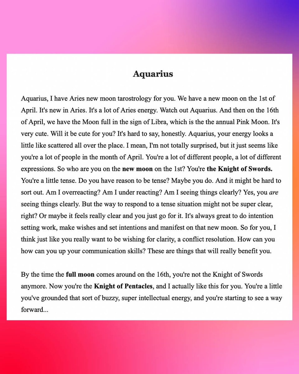 Your Magic tweet media