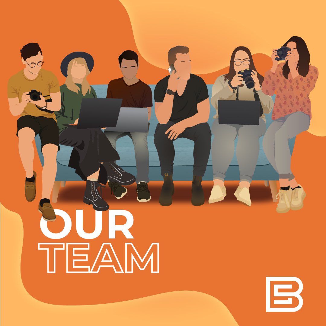 brand_stamp's tweet photo. Every client and team member that comes into our office becomes a part of our Brand Stamp family. Our in-house team works closely with you to help take your marketing to the next level. 

#brandstampmarketing #brandstamp #yql #local #digitalmarketing #team #marketing #family https://t.co/M1uHMr4vJD