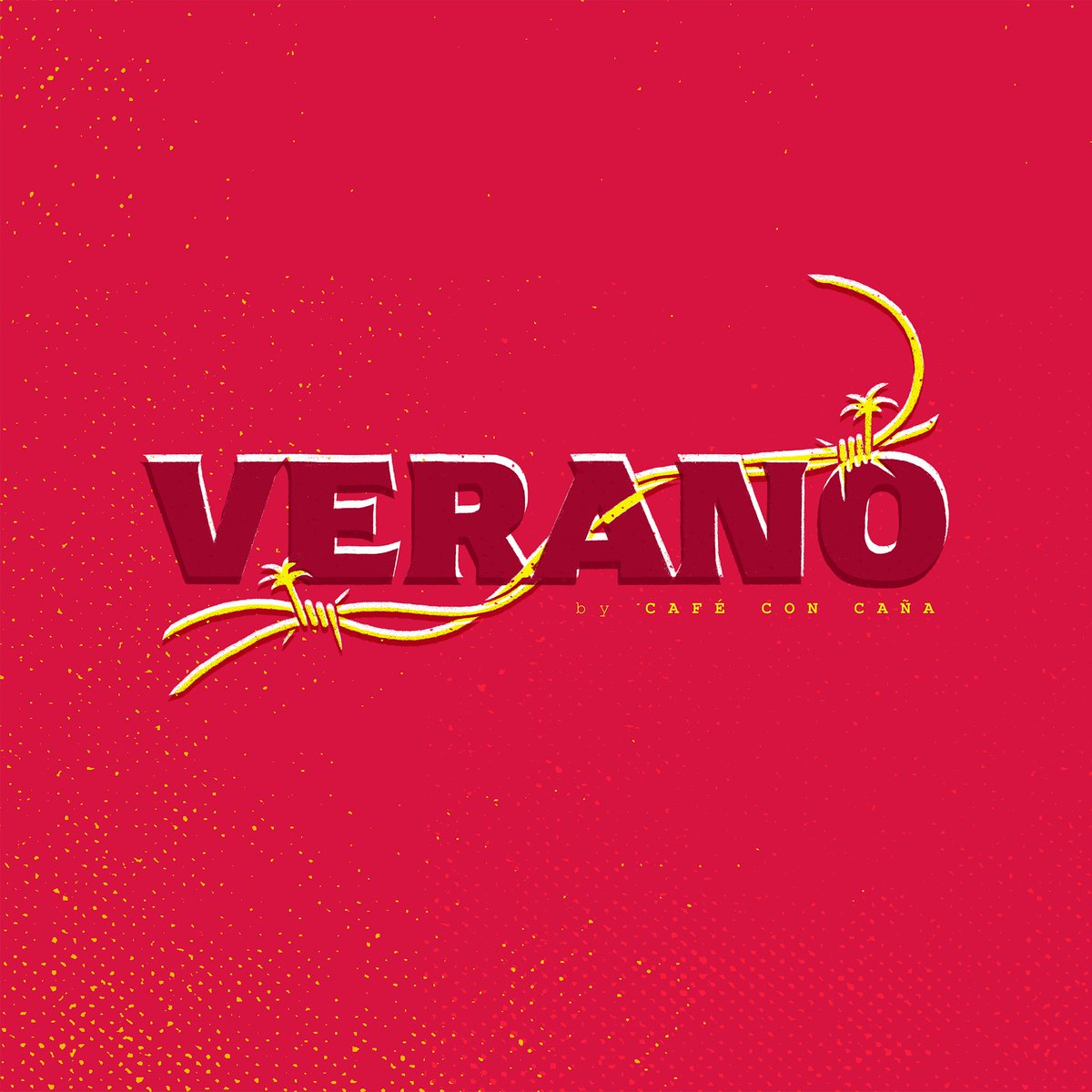 cafeconcxna's tweet photo. Le presentamos nuestro nuevo EP "Verano"
https://t.co/sY7sjBu07S

Ya esta disponible en todas las plataformas https://t.co/IMAmUQkM27