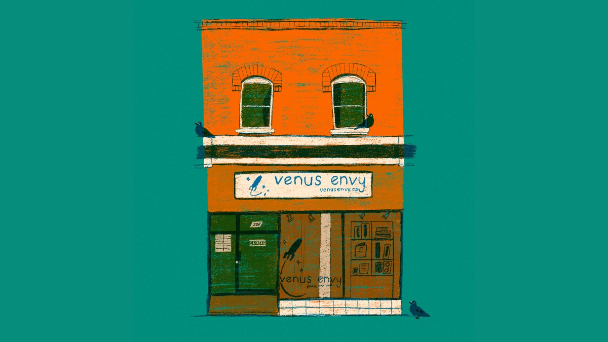 venusenvyottawa's tweet photo. Please read this announcement about our store closure :( - https://t.co/s3JUejcPfw https://t.co/RkvC1mo2uZ