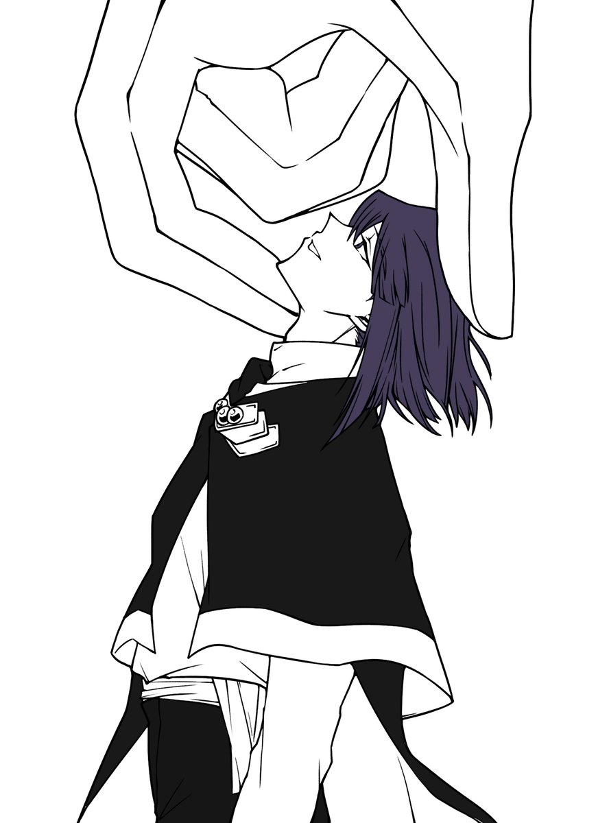 XellosFilia's tweet photo. 거대화 제로피리 (이메레스 사용)
드래곤 = 크다로 단순하게 거대화 피리아�� 생각했었는데, 피리아 성격이라면 이렇게 커졌을 때 주변에 민폐를 끼치지는 않을까 걱정에 안절부절할텐데.. 제로스가 그런 피리아의 유일한 이해자로서 곁에 있을 수 있을 것 같다(조금 장난은 치겠지만.. https://t.co/zVH2h0897g