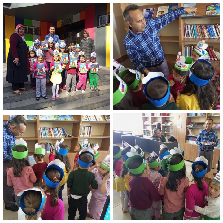 Eyüp Sultan Kütüphanesi ziyaretimiz... <a href="/yasintepe/">Yasin TEPE</a> <a href="/Gaziantep_MEM/">Gaziantep İl Millî Eğitim Müdürlüğü</a> <a href="/yagcimehmet27/">Mehmet YAĞCI</a> <a href="/SehitkamilMEM/">Şehitkamil İlçe Milli Eğitim Müdürlüğü</a>