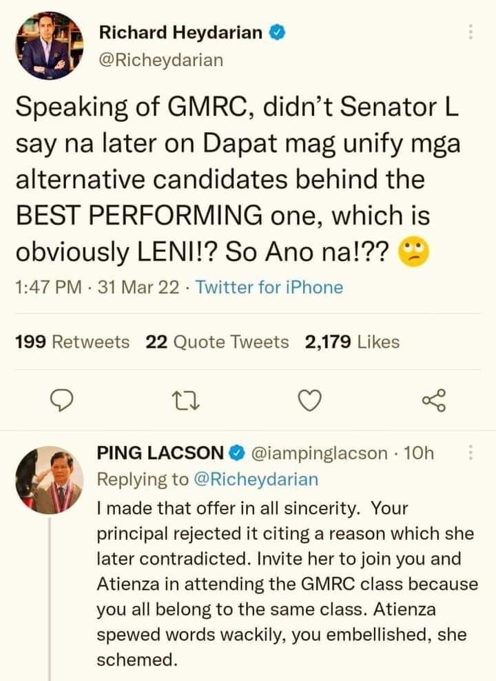 larphlimit's tweet image. Enrolls GMRC, never applies it in real life.