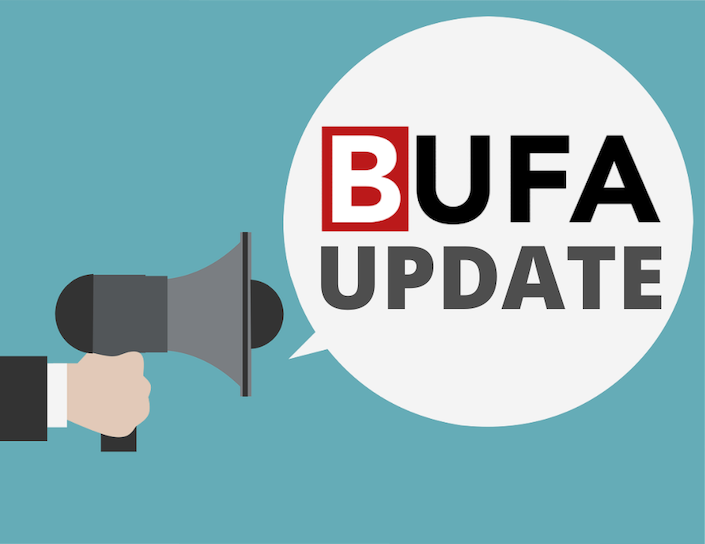 BUFABrock's tweet photo. Full details on @BUFABrock's settlement for the science-based decision to extend #BrockU vaccine and masking mandates. #CDNPSE #ONPSE #CDNhealth  #HealthAndSafety 
https://t.co/m8hmkh3GqH https://t.co/wZZVd1Ze3Y