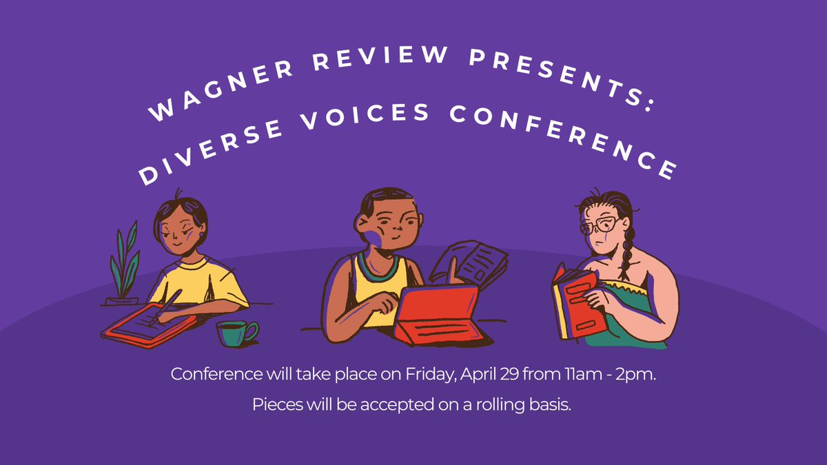 We are seeking up to six current students to present their policy proposals at our conference at Puck on Friday, April 29th. 
Submit a policy memo here: lnkd.in/dGSeeaeJ
More information about the conference: lnkd.in/ddinMfsZ