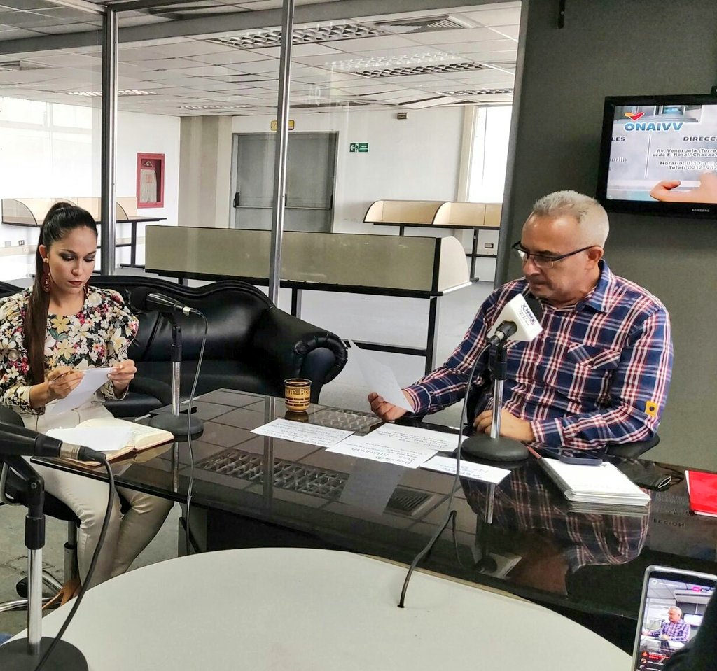 yoira_vargas's tweet photo. #ReporteBernal86 || @FreddyBernal: "Me siento orgulloso de todas las empresas tachirenses que participan en la #ExpoConstruccionYVivienda Táchira 2022, que se realiza en San Cristóbal". 
#Foro3RPuntoNets https://t.co/nMJAmrKYeG