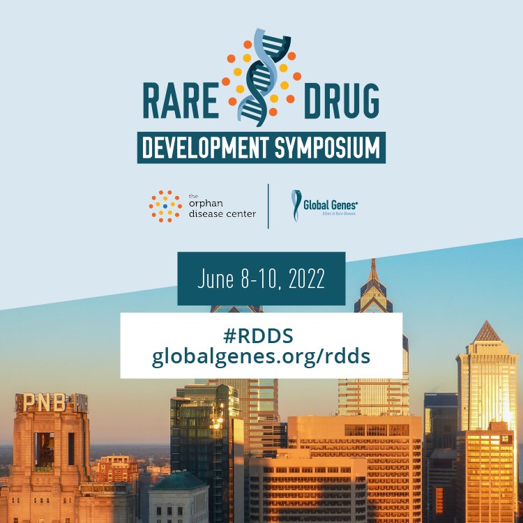 ODC_UPenn's tweet photo. Registration is officially open to attend the 2022 RARE Drug Development Symposium in Philly, PA!  Limited space available. Details &amp; registration can be found here https://t.co/Dw6KC1X2FO! #RDDS2022 #CareAboutRare #RareDisease #RareDrugDevelopment https://t.co/oS6pNcSCbJ