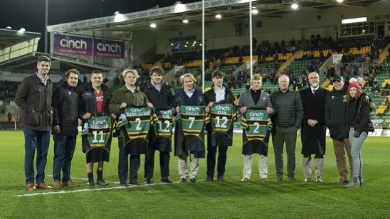 Winchester House Sch tweet media