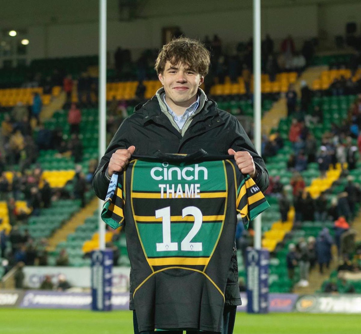 Winchester House Sch tweet media