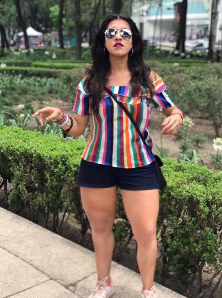 AideCordova's tweet photo. 💋🤩😎 https://t.co/6Y35HuYUjc