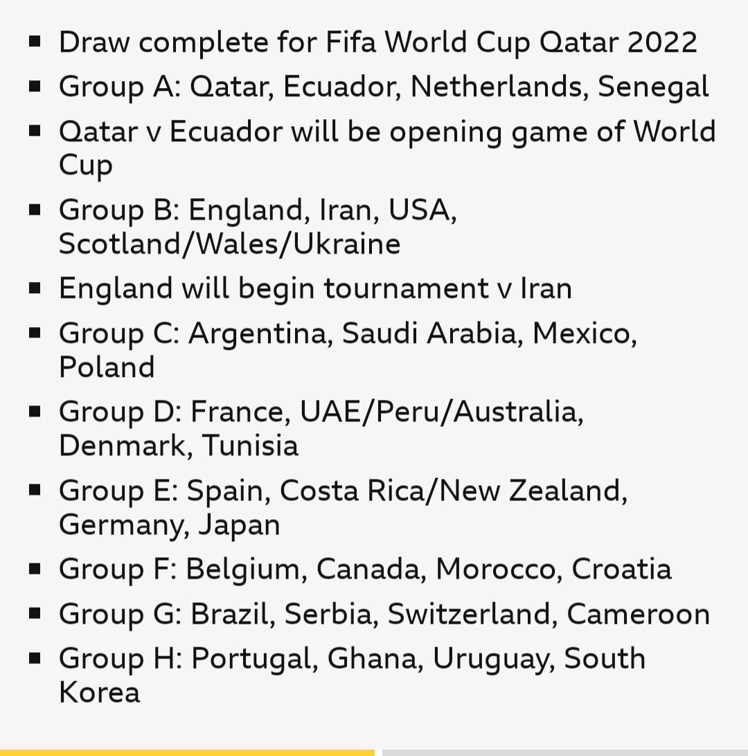 TBcnp's tweet photo. World Cup Draw #FIFAWorldCupQatar2022 #Qatar2022 #FIFAWorldCup #EndAnglophoneCrisis https://t.co/5cEmSbjCTG