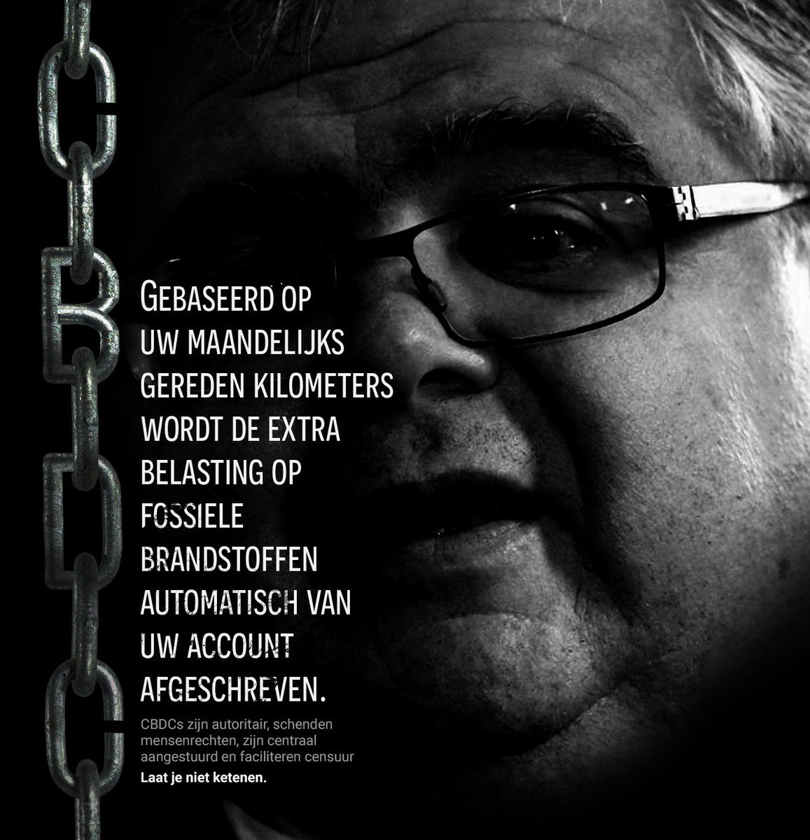 crypto_funky's tweet photo. Thanks to @SymbolSatoshi the anti-CBDC is also available in Dutch! (now with text corrections). https://t.co/Vz3lOVYrg8