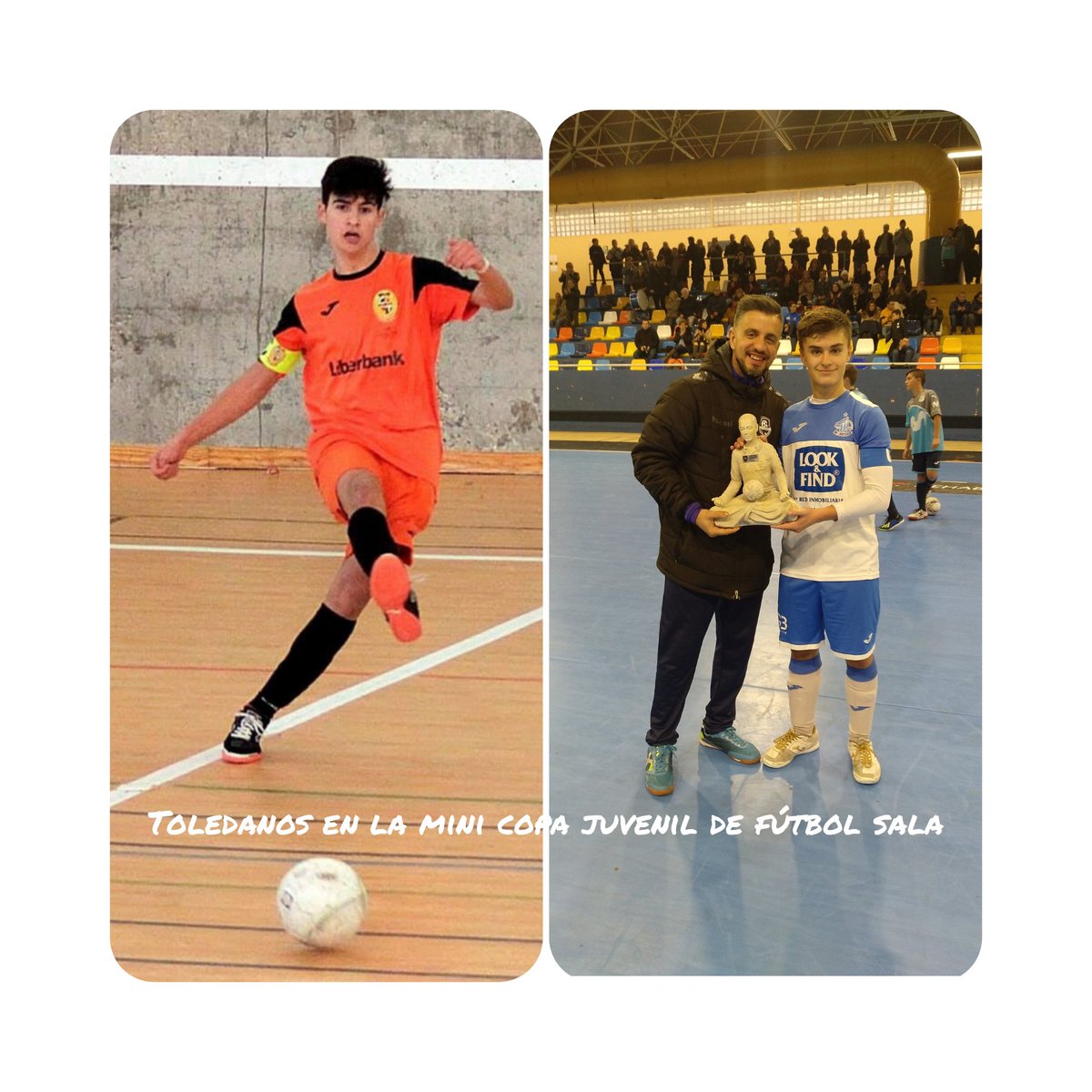Sporting Toledo tweet media