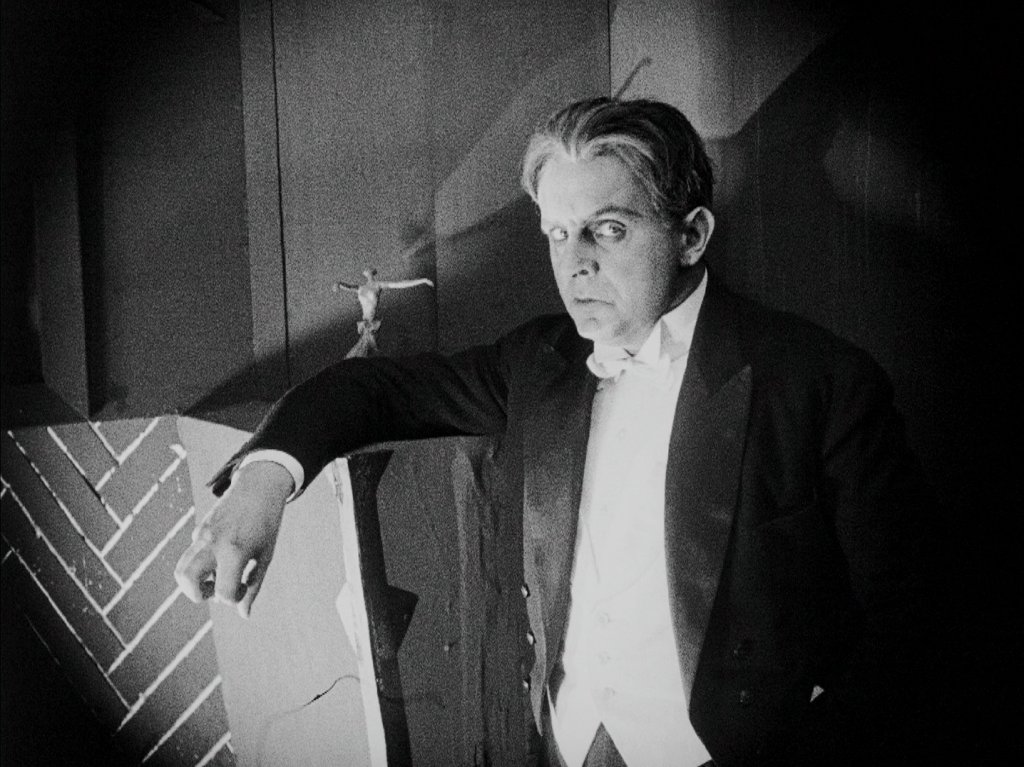 MovingImageNYC's tweet image. No jokes, just good movies. 

See what's screening at MoMI this weekend, including the start of our #SeeItBig: Sondheim series: bit.ly/3mgqpuk #nowshowing