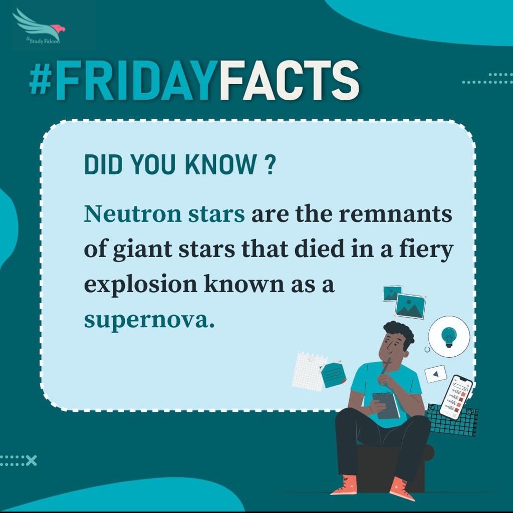 thestudyfalcon's tweet photo. Did you know that ?
.
.
FOLLOW :- @thestudyfalcon 
.
#fridayfacts #friday #fridayvibes #facts #generalknowledge #generalawareness #generalknowledgeindia #ssc #upsc #sscgl #knowledge #catexam #competitiveexams #ibps #ibpsclerk #ibpspo #upscprelims #upscprelims2021 #knowledge https://t.co/3XsHv236TR