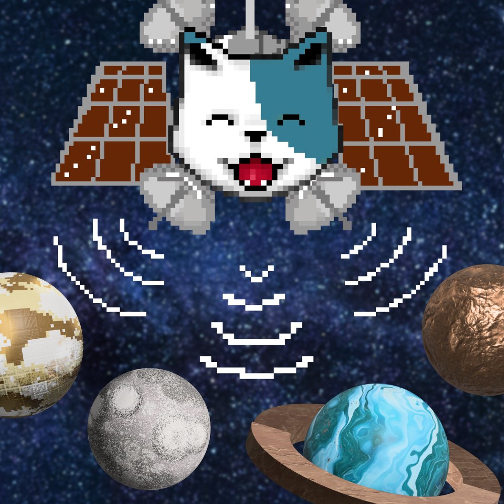 croncats's tweet photo. CRONCAT is Interconnected!

We believe in interoperability across dapps, services, and #blockchains to build a more #decentralized future.

CronCat operates like a satellite that can transmit across various smart contracts and protocols. 

Learn more at https://t.co/3Gll1wlSem https://t.co/4Mpo85Ewdb