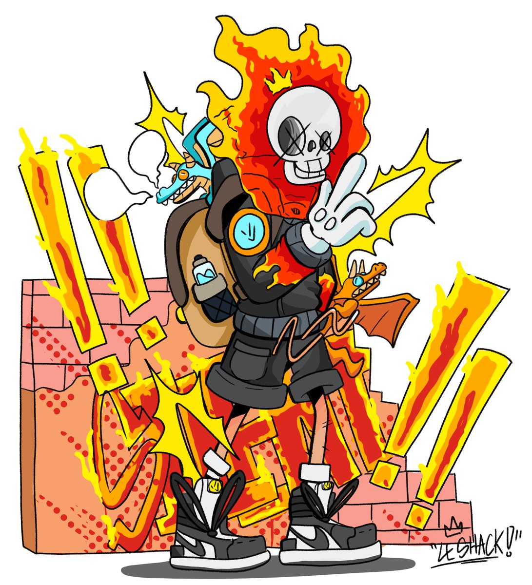 Silencing The Undead 🔥💀