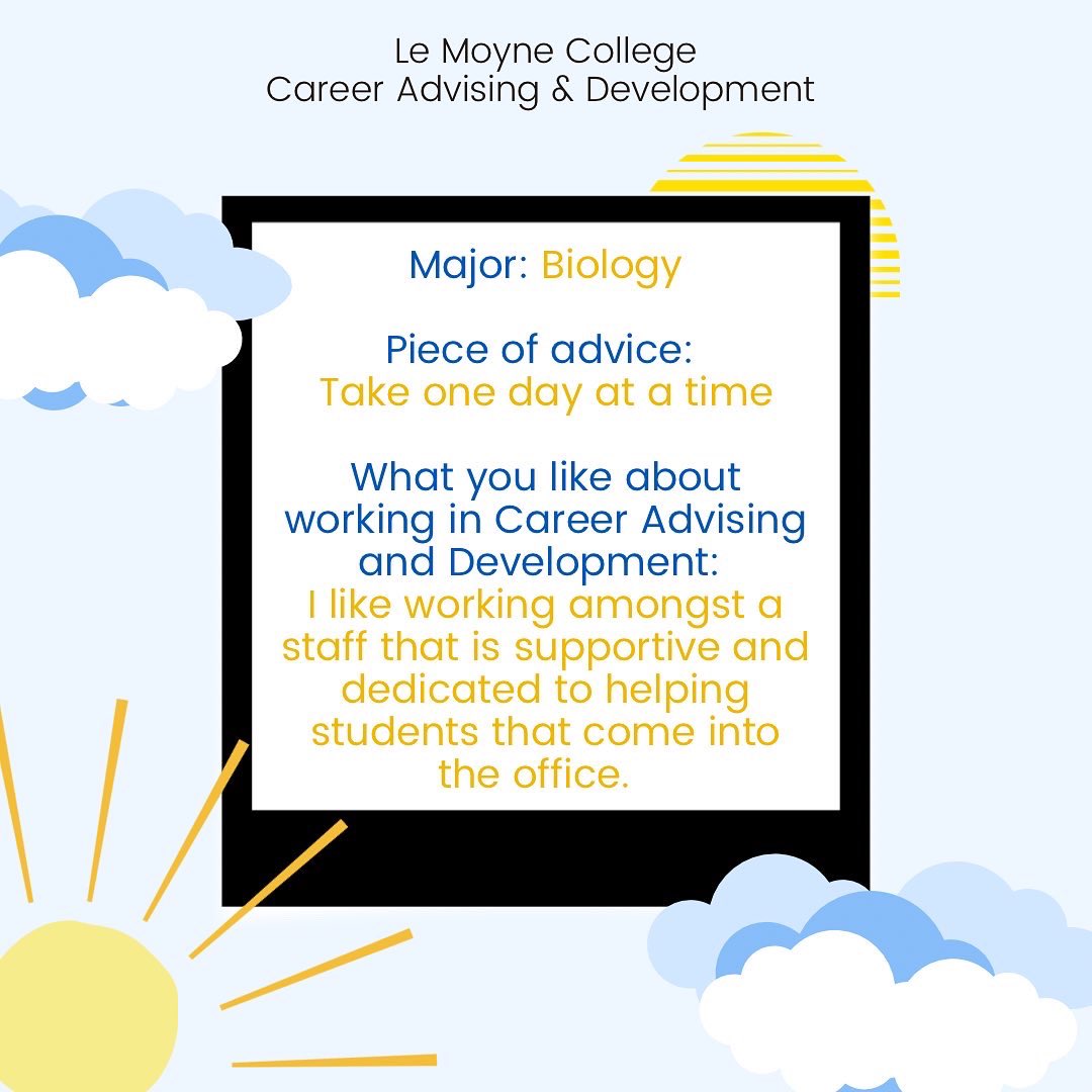 CAD spotlight series addition!✨ Check out our amazing CAD student worker Ana! #studentworker #cad #spotlight