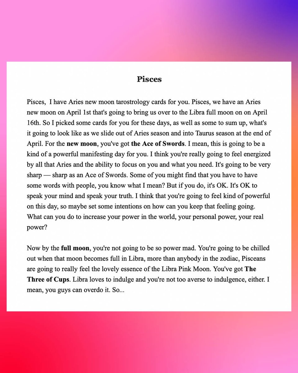 Your Magic tweet media